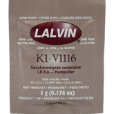 Lalvin K1-V1116